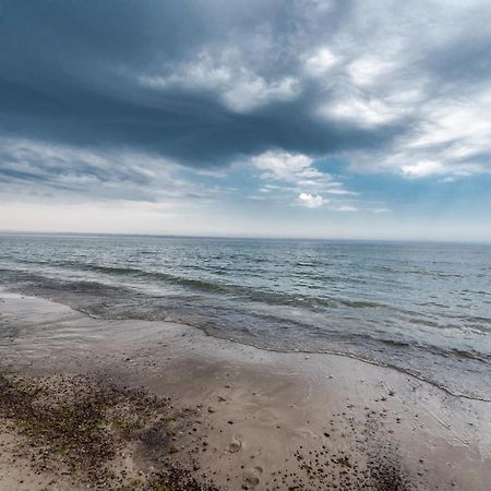 Apartament Let'S Sea A17 Gaski Bagian luar foto