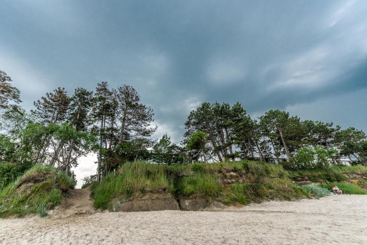 Apartament Let'S Sea A17 Gaski Bagian luar foto